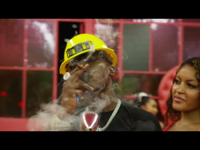 Bobby Shmurda - Hoochie Daddy 