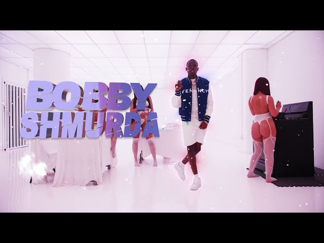 Bobby Shmurda — Whole Brick 