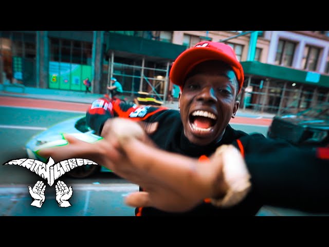 Bobby Shmurda - No Sense 