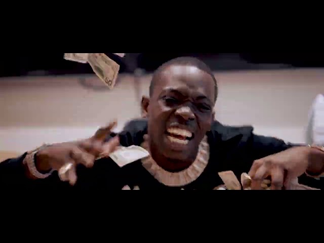 BOBBY SHMURDA - "GETTING EM BACK" 