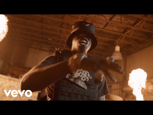 Bobby Shmurda - No Time For Sleep