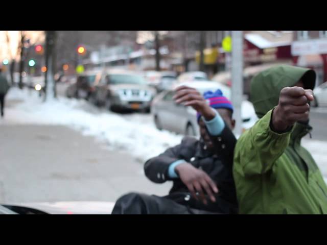 Rowdy Rebel ft. Bobby Shmurda - Shmoney Dance