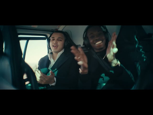 Eli & Bobby Shmurda - On Something 
