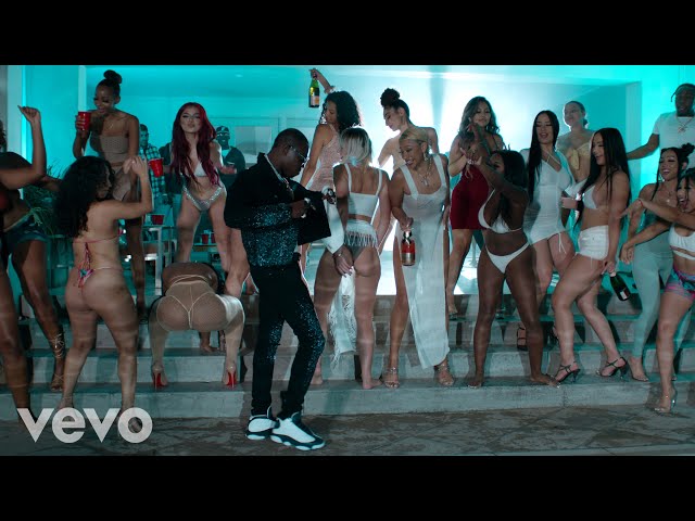 Bobby Shmurda - Splash