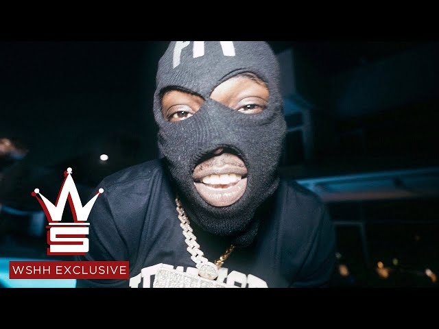Bobby Shmurda & Fatah - Week Ago 