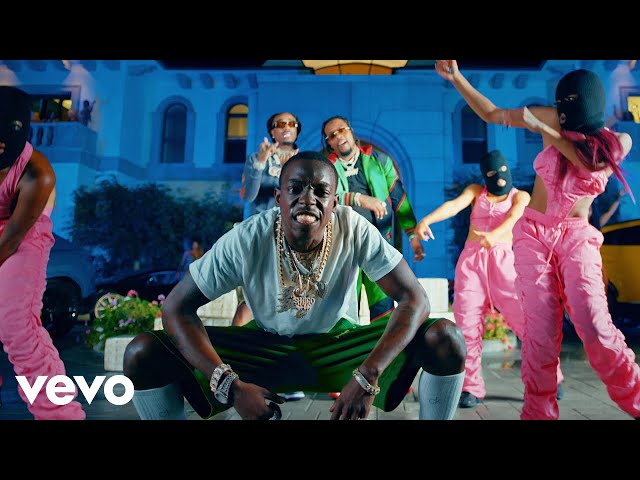 Bobby Shmurda - Shmoney 